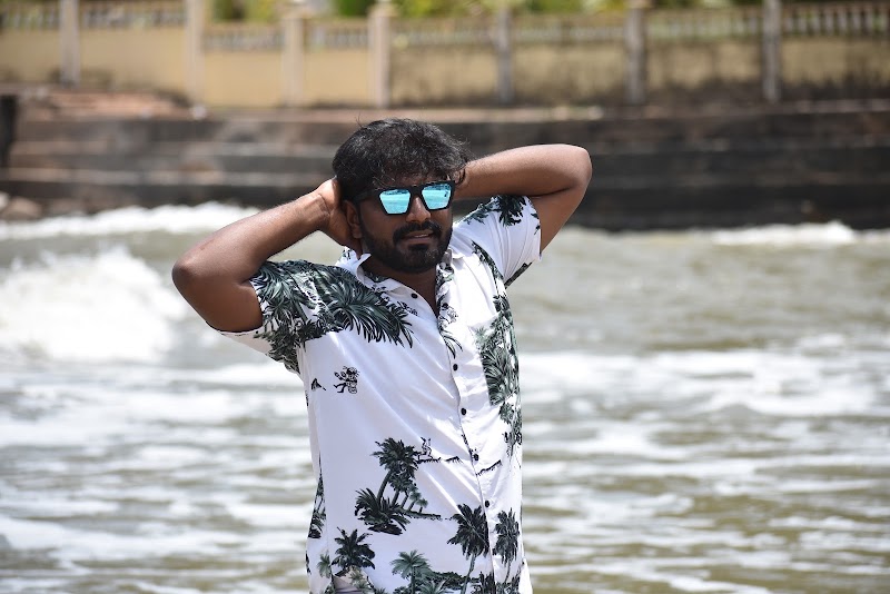 Adventure Goa DK Tours and Travels - Adventure Goa DK Tours and Travels Goa Shop no 2 near Sai Baba temple, Calangute Beach Public Parking (Paid), Umtav Vado, Calangute, Goa 403516, India