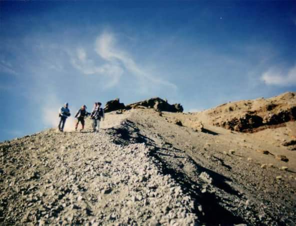 Taman Nasional Gunung Rinjani - Taman Nasional Gunung Rinjani, Jl. Raya Sembalun Lawang, Sembalun Lawang, Kec. Sembalun, Kabupaten Lombok Timur, Nusa Tenggara Bar. 83656, Indonesia