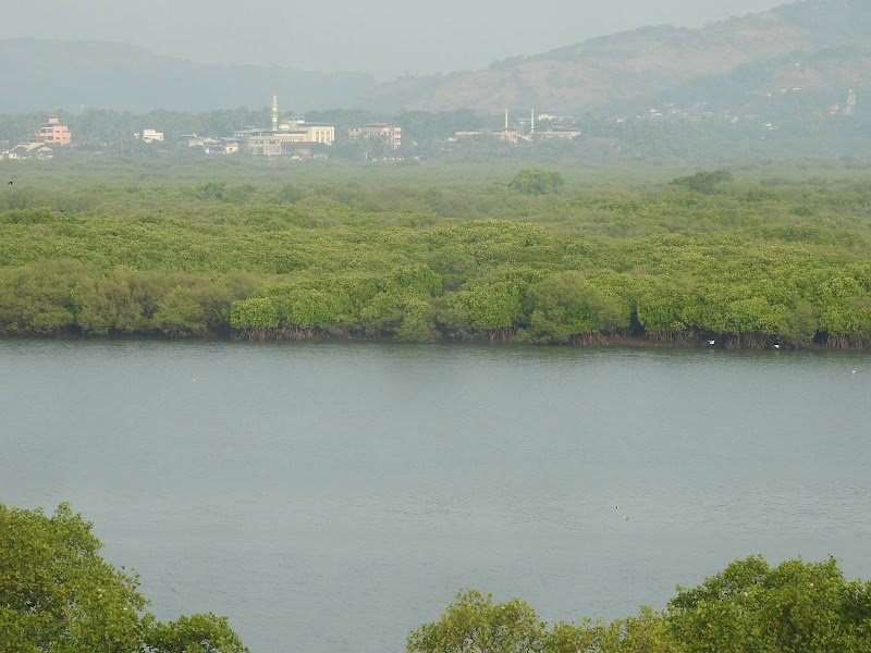 Kalinje - Kalinje Kalinje, Maharashtra 402110, India
