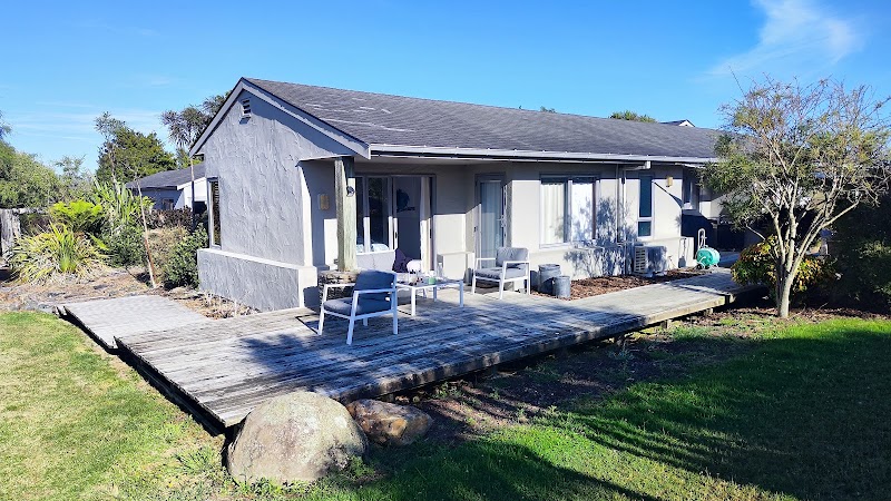 Above the River Karapiro Bed & Breakfast - Above the River Karapiro Bed & Breakfast 54 Kentucky Road, Karapiro 3494, New Zealand