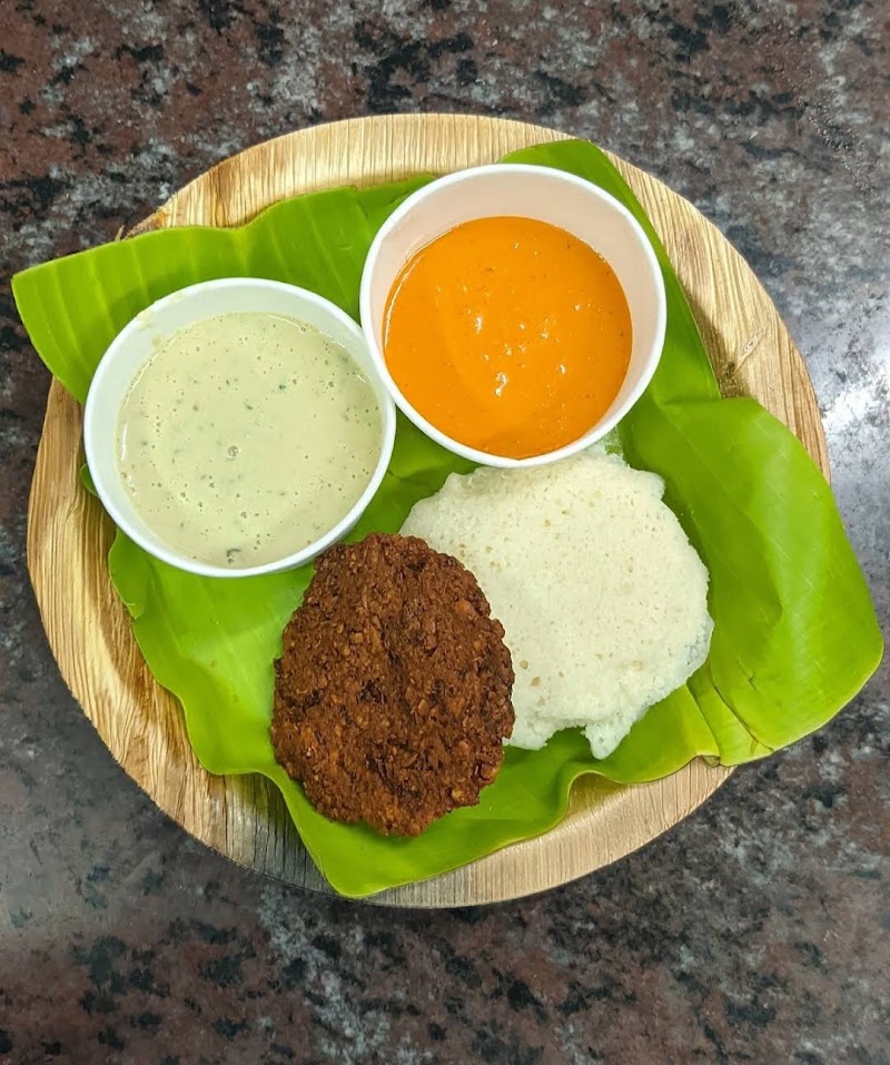 CT2 Coffee Thindi Tea (Mulabagilu Dosa Point) - CT2 Coffee Thindi Tea (Mulabagilu Dosa Point) Chairman's Club, 14/1, Kodigehalli Main Rd, near Twin Tower, Sahakar Nagar, Hebbal, Bengaluru, Karnataka 560092, India