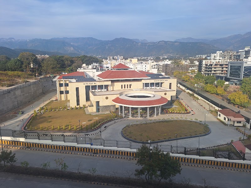 Ametek Doon Square