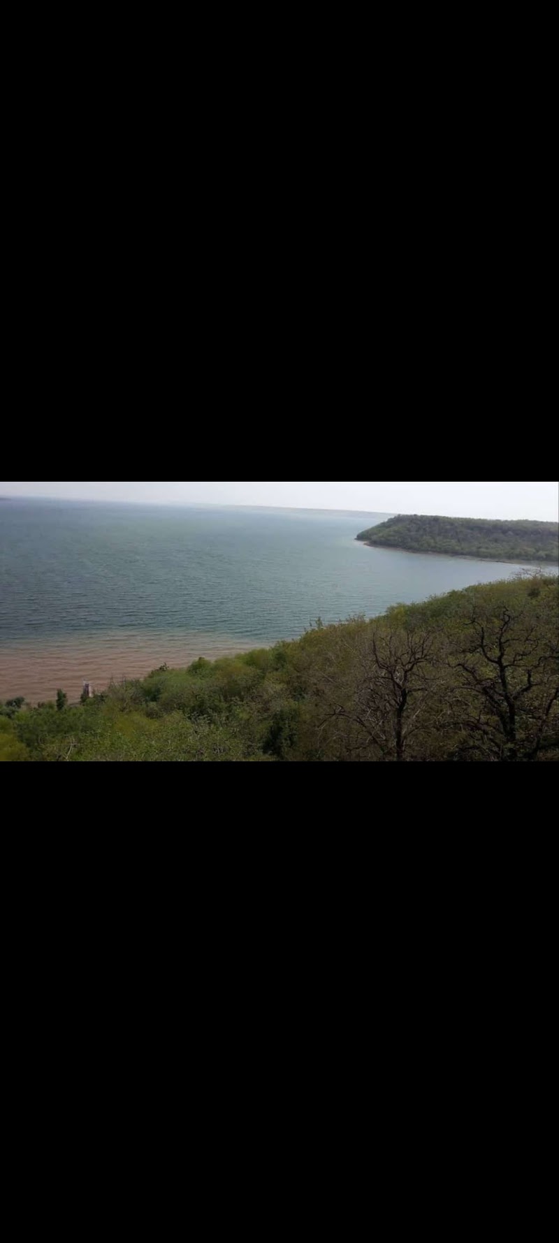 Gandhi Sagar Dam - Gandhi Sagar Dam, Karanpura Block, Madhya Pradesh 458771