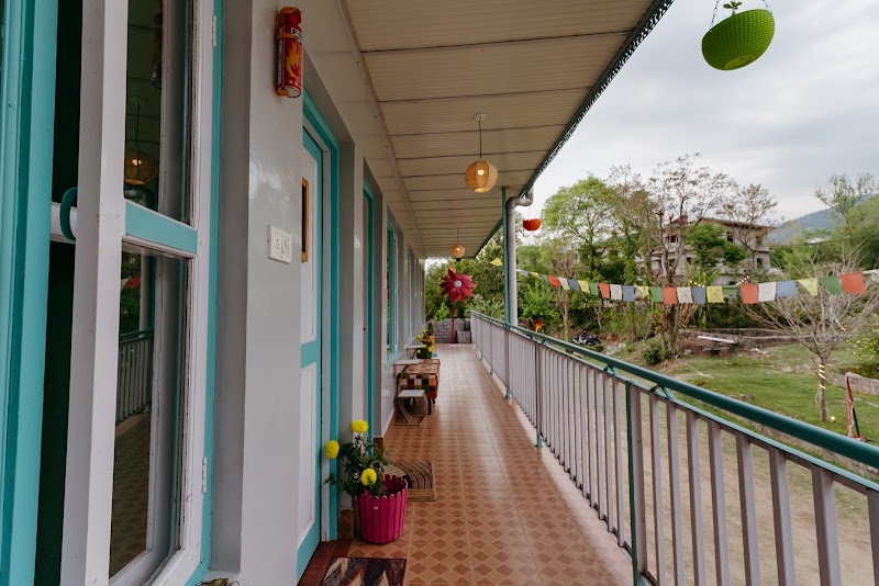 The Hood Bir Billing - The Hood Bir Billing Village Stain, P.O. ahju, Tehsil Joginder Nagar District Mandi, Himachal Pardesh, Joginder Nagar, Machkehr, Himachal Pradesh 175032, India