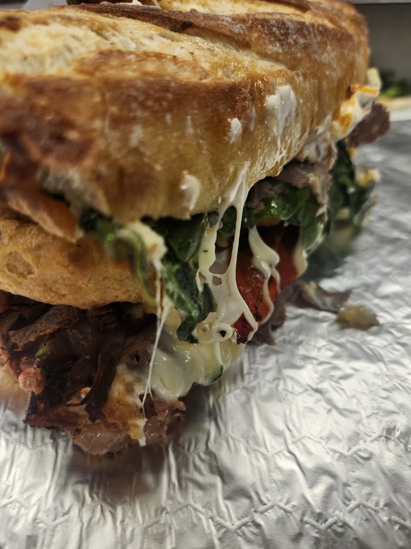 Boboys Pizza and Donair - Boboys Pizza and Donair 605 7th Ave, Keremeos, BC V0X 1N3, Canada