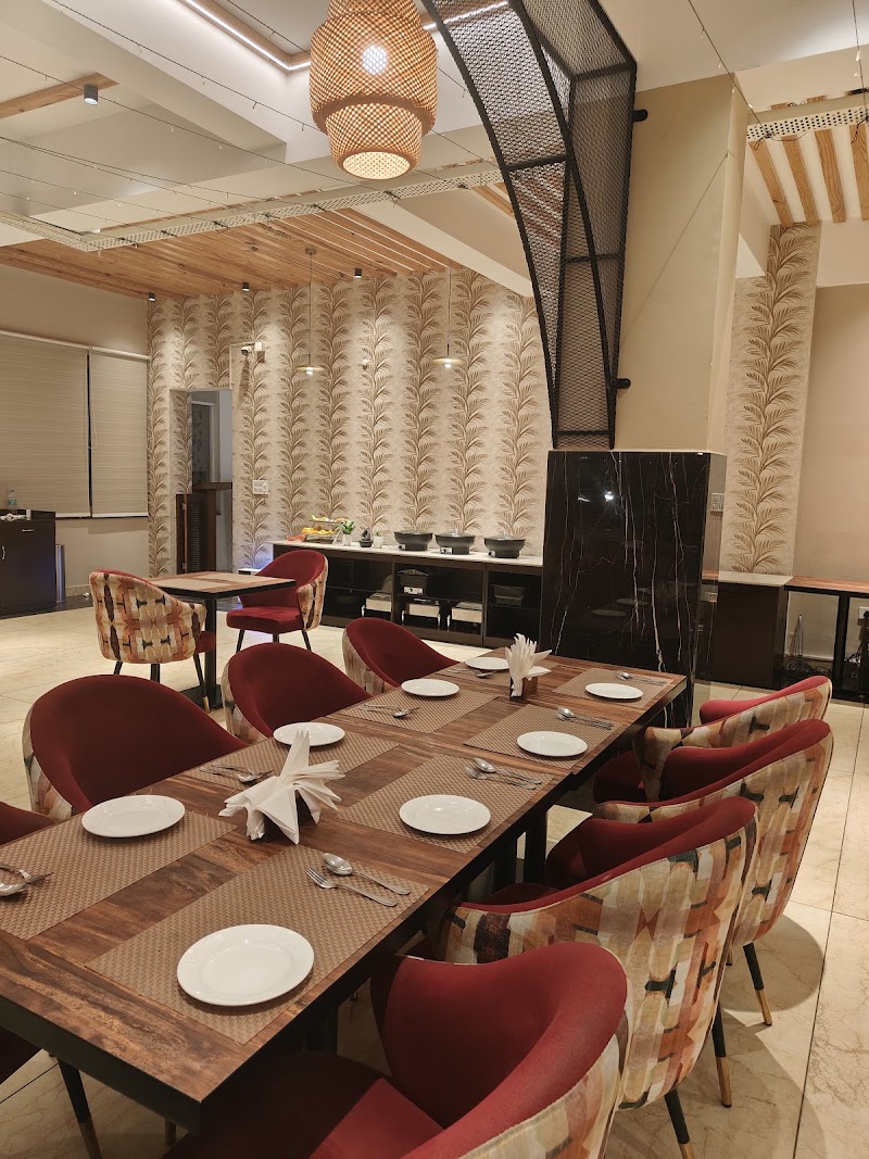 Salt N Pepper Restaurant - Salt N Pepper Restaurant NH-72, Haridwar - Dehradun Rd, near The Canvas Hotel, Viveka Nand Gram-Phase-I, Dehradun, Uttarakhand 248005, India