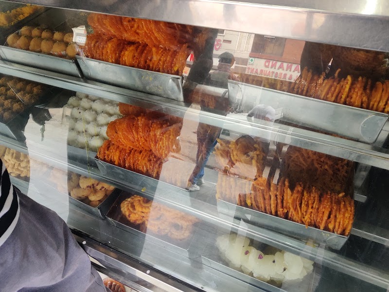 Chhotu Motu Joshi - Chhotu Motu Joshi, Station Rd, Kote Gate, Bikaner, Rajasthan 334001, India
