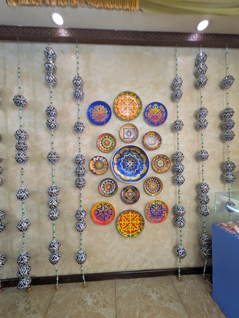 Чайхана NAVAT - Чайхана NAVAT, 42 Sultan Ibraimov St, Bishkek, Kyrgyzstan