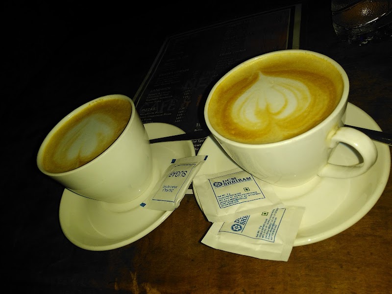Black Out Cafe & Restro - Black Out Cafe & Restro Jaljog Cir, near Laxmi Cold Drinks, Opposite Medical College, Sindhi Colony, Sector-E, Shastri Nagar, Jodhpur, Rajasthan 342001, India