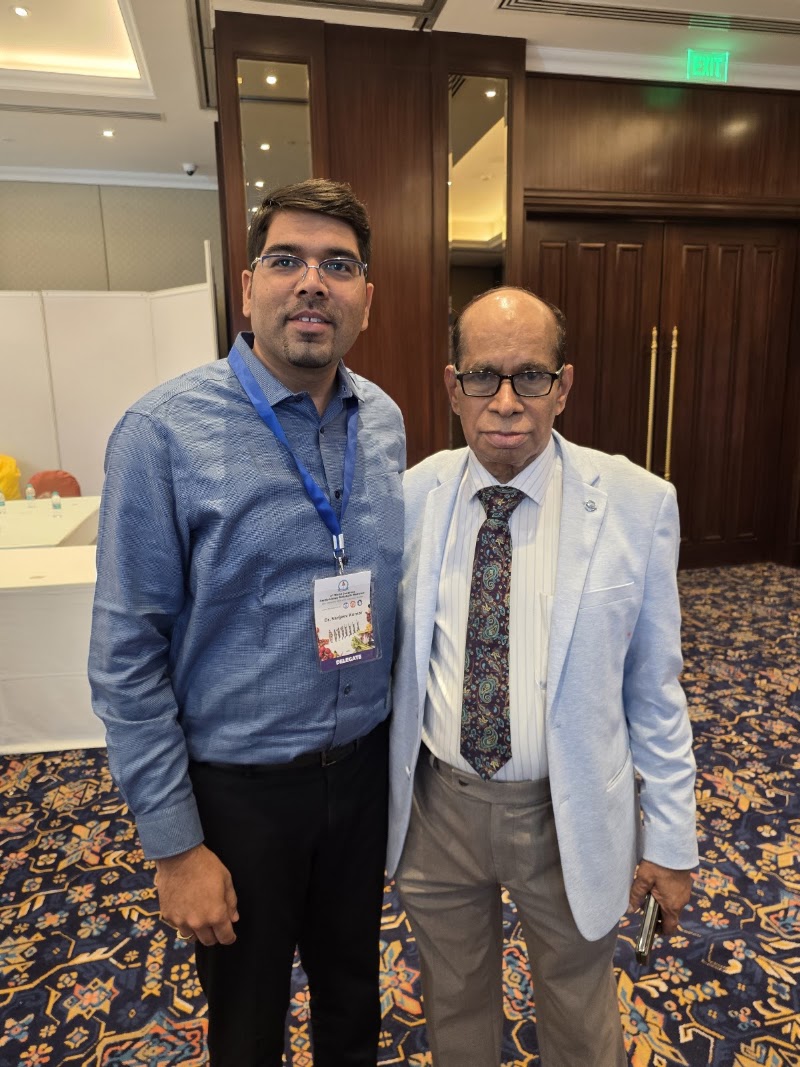 Dr. Sanjeev Kumar - Dr. Sanjeev Kumar, At 2nd Floor, Dr sanjeev's cardio diabetic clinic, Laxmi Medical Hall, near Aiims hospital, AIIMS Campus, Tatibandh, Raipur, Chhattisgarh 492099, India