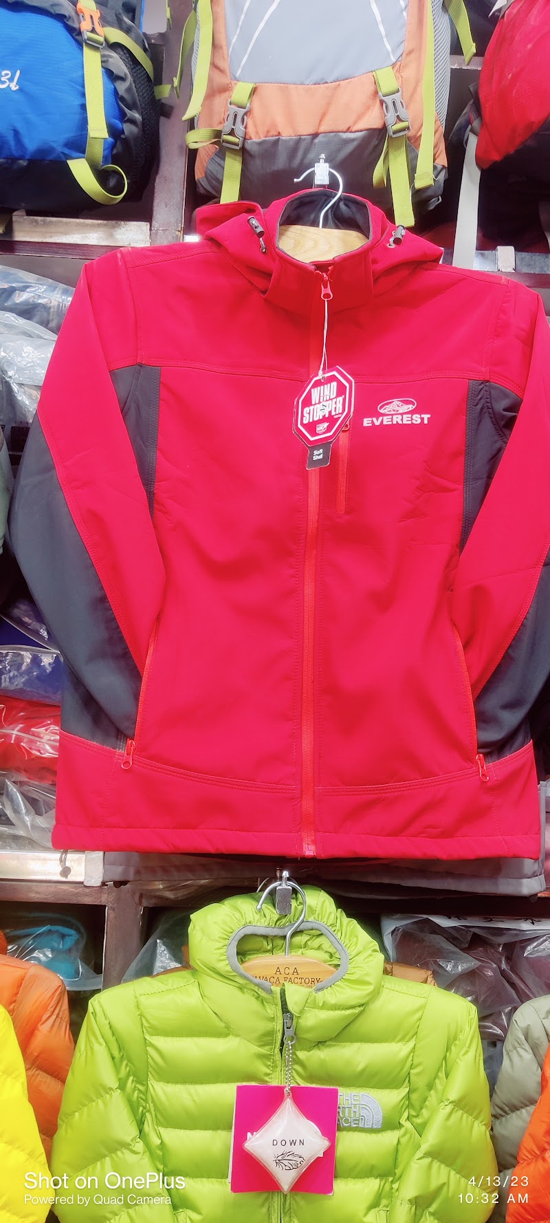 Everest Outdoor Gears Pvt Ltd - Everest Outdoor Gears Pvt Ltd 29 Bhagawati Marg, Kathmandu 44600, Nepal