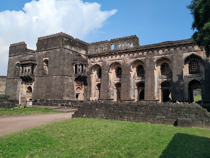 Hindola Mahal