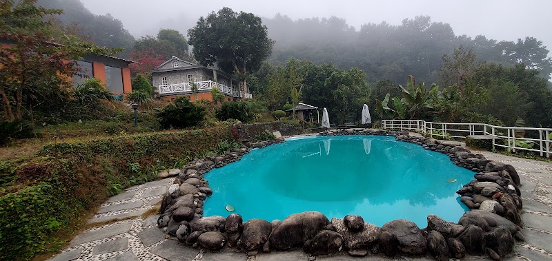 The Begnas Lake Resort & Villas - The Begnas Lake Resort & Villas, Begnas Lake, Pokhara 33700, Nepal