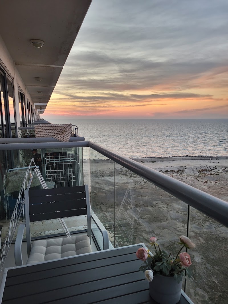 Pacific Towers , Al Marjan Island - Pacific Towers , Al Marjan Island, MPPM+R8 - Al Jazeera Al Hamra - Ras Al Khaimah - United Arab Emirates