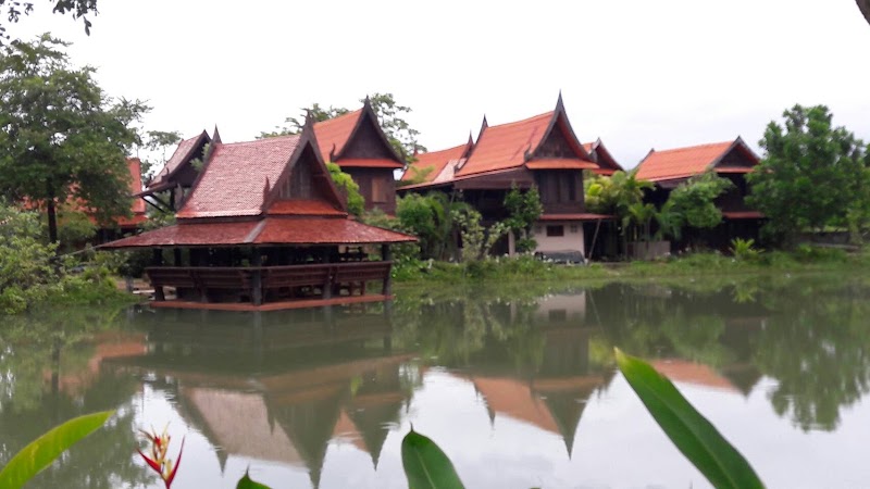 Phuket-Thaihouse - Phuket-Thaihouse, 134 80 ม.1 Thanon Don Jom Tao, Tambon Thep Krasatti, Amphoe Thalang, Chang Wat Phuket 83110, Thailand