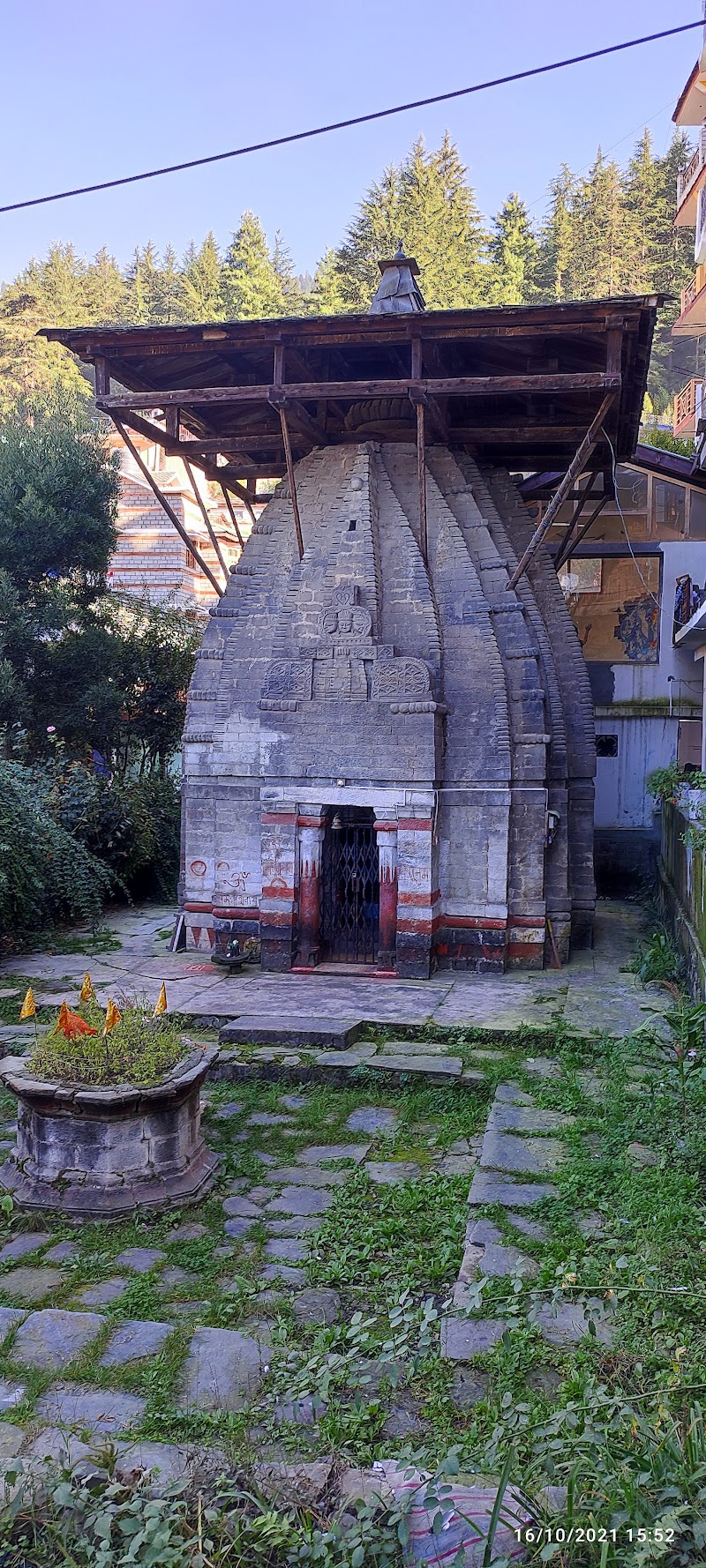 Naggar - Naggar Naggar, Himachal Pradesh 175130, India