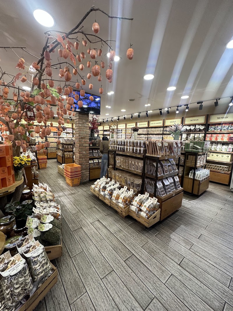 Da Lat Market - Da Lat Market chợ Đà Lạt, 24 Đường Nguyễn Thị Minh Khai, Xuân Hương - Đà Lạt, Lâm Đồng 02633, Vietnam
