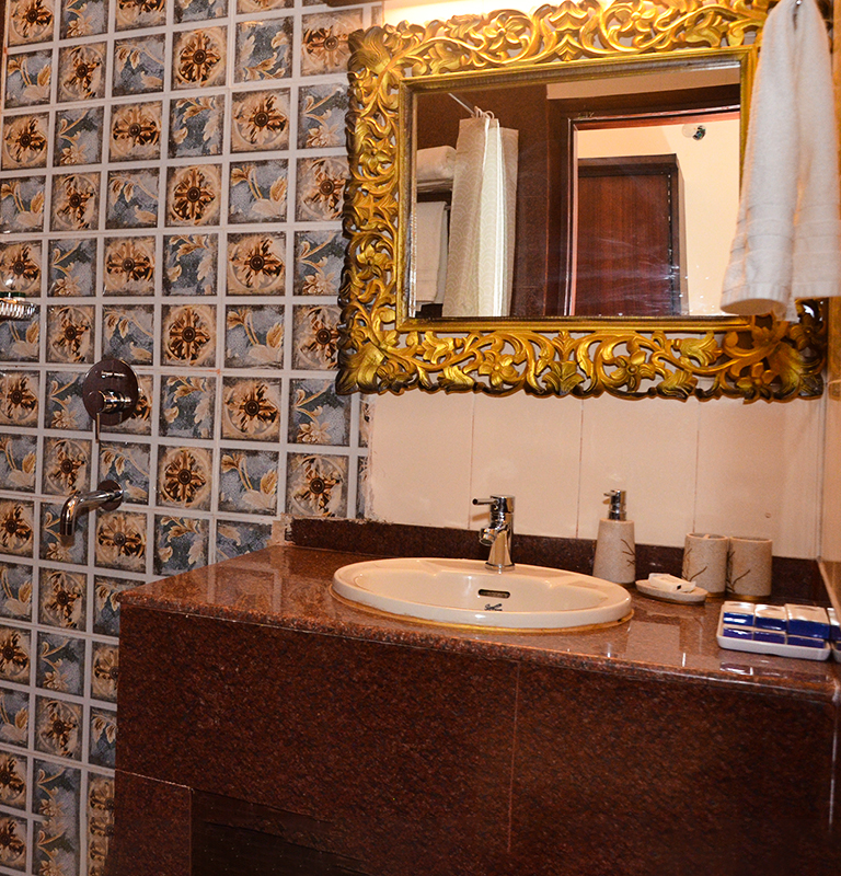 The Neeraj Ganga Heritage Palace | Best Hotel In Rishikesh - The Neeraj Ganga Heritage Palace | Best Hotel In Rishikesh Omkarananda Gita sadan Badrinath Road, NH 58, Muni Ki Reti, Rishikesh, Uttarakhand 249192, India