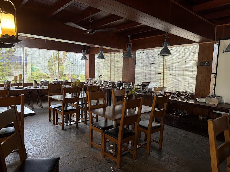 Moonlight Restaurant - Moonlight Restaurant Beach No. 5, Beach, Shaheed Dweep, Sitapur, Port Blair, Andaman and Nicobar Islands 744104, India