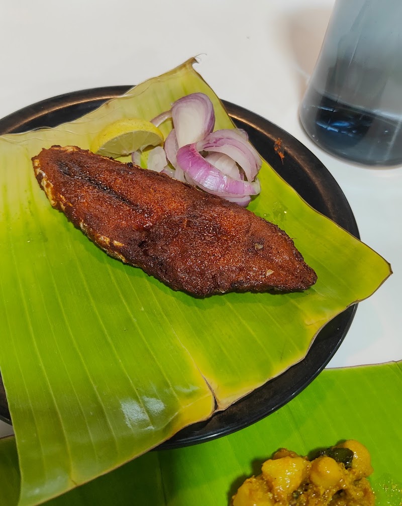 Thalassery Restaurant - Thalassery Restaurant RELIABLE RESIDENCY, 36, Haralur Main Rd, near INDIAN OIL PETROL BUNK, HSR Extension, PWD Quarters, POST, HSR Layout, Bengaluru, Haralur, Karnataka 560102, India