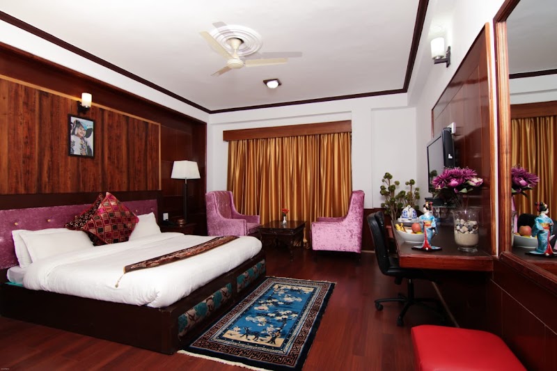 Hotel Shangrila- Top Hotels | Best Luxury Hotel | 4 Star Hotels In Ladakh - Hotel Shangrila- Top Hotels | Best Luxury Hotel | 4 Star Hotels In Ladakh Hotel Shangrila, Old Road Sheynam Ladakh Old road shenam, Leh, 194101