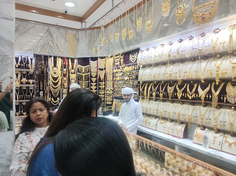 The Gold Center - The Gold Center, Gold Souq - Al Khor St - Al Ras - Dubai - United Arab Emirates