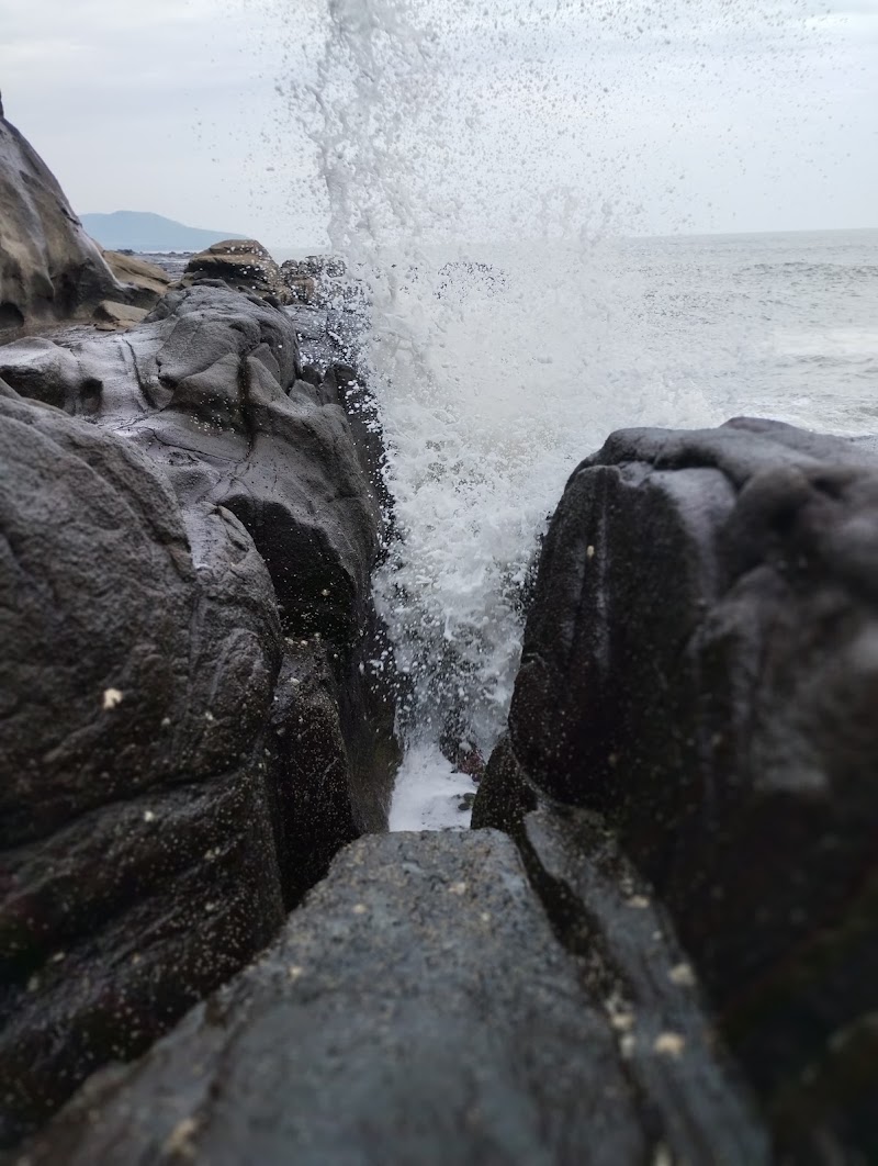 Ganesh gully - Ganesh gully, Harihareshwar, Devaghar, Maharashtra 402110, India