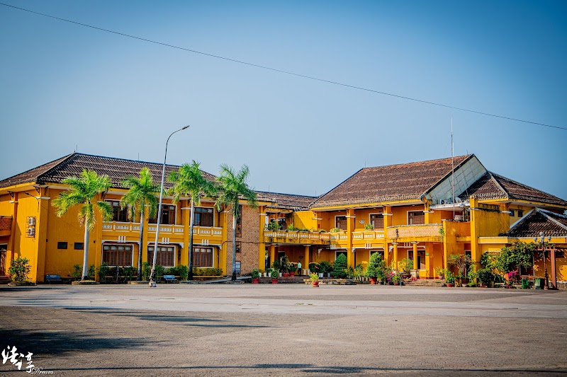 Sông Hoài Square - Sông Hoài Square 01 Đường Cao Hồng Lãnh, Phường, Hội An, Đà Nẵng 560000, Vietnam