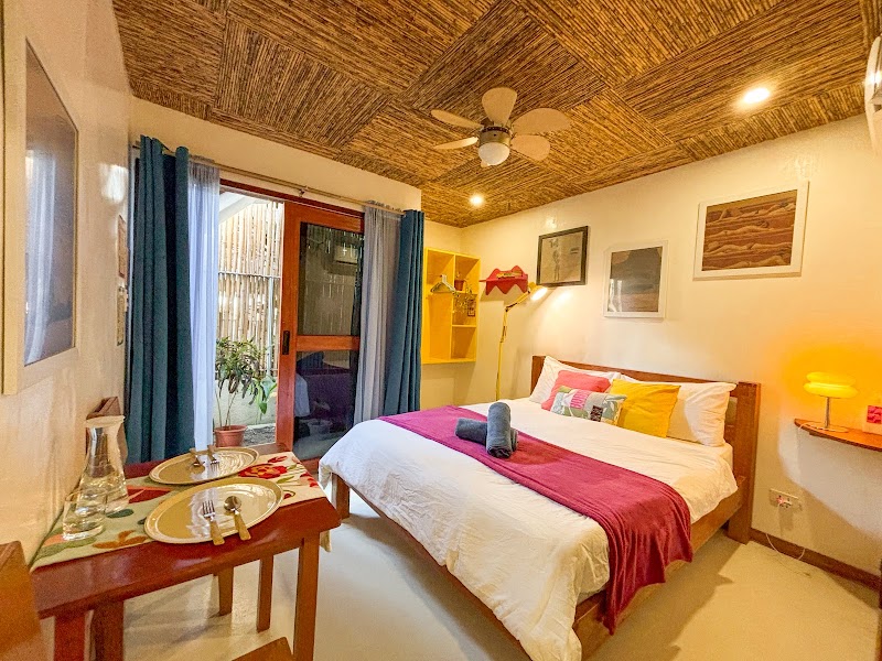 Copacabana Siargao | Boutique Hotel + Artcafé - Copacabana Siargao | Boutique Hotel + Artcafé Tourism Rd, Purok 5, General Luna, 8419 Surigao del Norte, Philippines