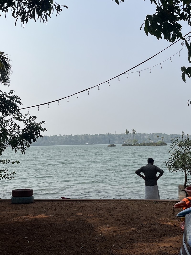 Mangrove Meadows and Adventures Paravoor Kollam - Mangrove Meadows and Adventures Paravoor Kollam RMM9+3P, Paravur, Kerala 691301, India