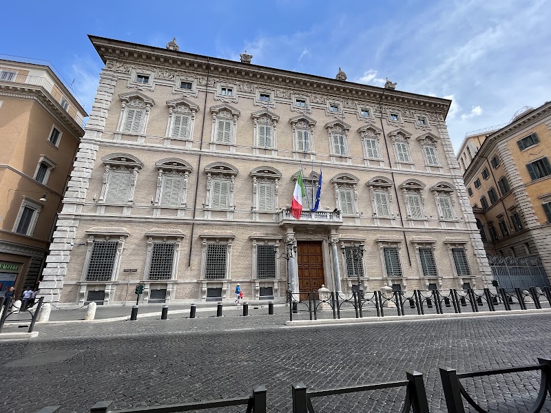 Palazzo Madama