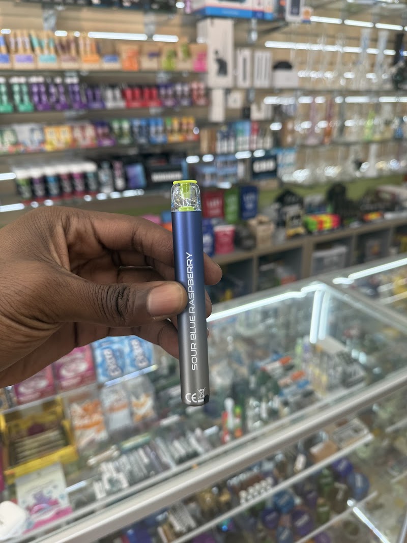 World of Smoke & Vape - Surfside - World of Smoke & Vape - Surfside 9501 Harding Ave Unit A, Surfside, FL 33154, USA