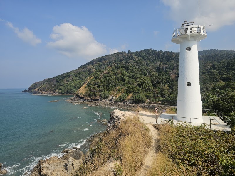 Mu Ko Lanta National Park - Mu Ko Lanta National Park, Moo 5, Tambon Ko Lanta Yai, Amphoe Ko Lanta, Krabi, 81150, ตำบล เกาะลันตาใหญ่ อำเภอเกาะลันตา กระบี่ 81150, Thailand