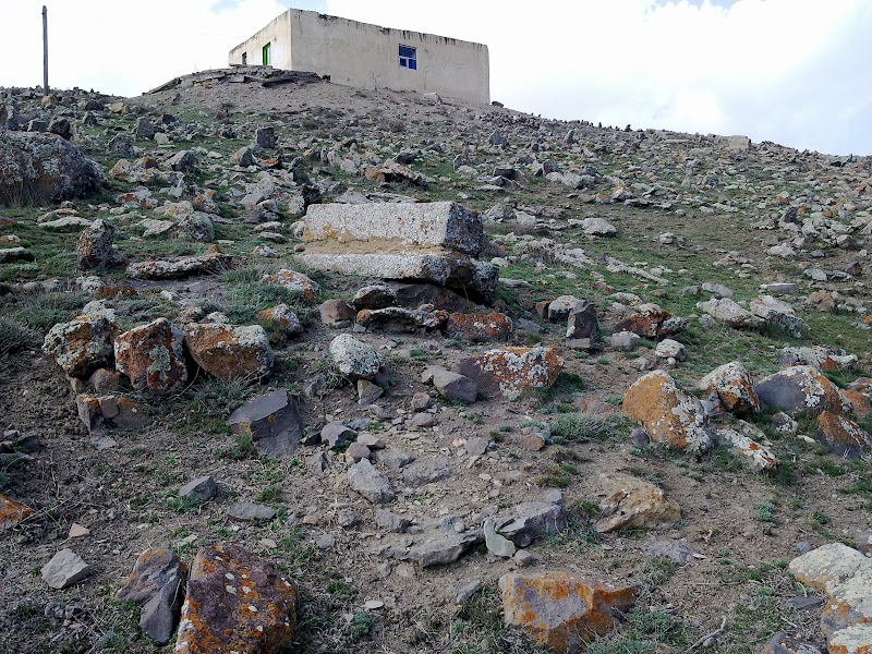 minabad - minabad, FG78+XJ6, Minabad, Ardabil Province, Iran