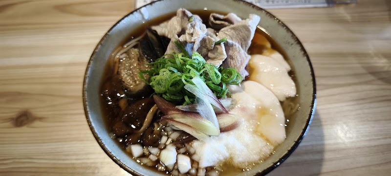 Ramen Toritani - Ramen Toritani, 1-22 Saiinshijōbatachō, Ukyo Ward, Kyoto, 615-0066, Japan