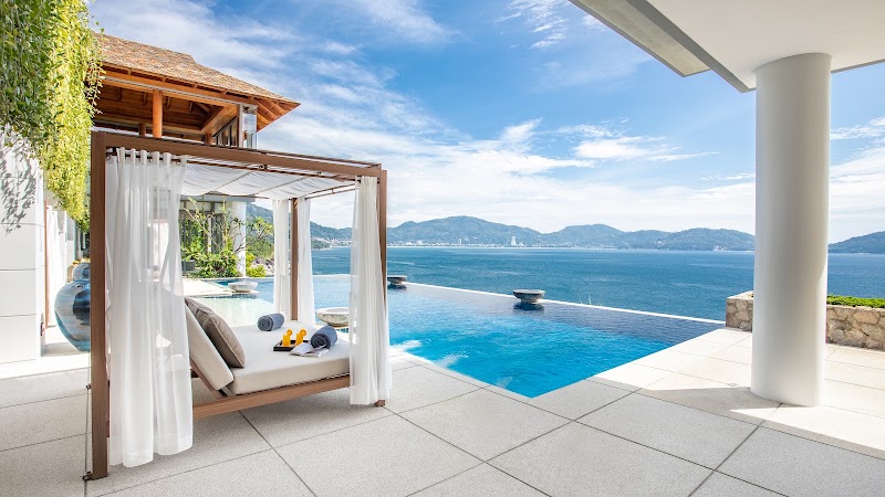 Chelay Phuket - Chelay Phuket, Jomchang Estate, Tambon Kamala, Amphoe Kathu, Chang Wat Phuket 83120, Thailand