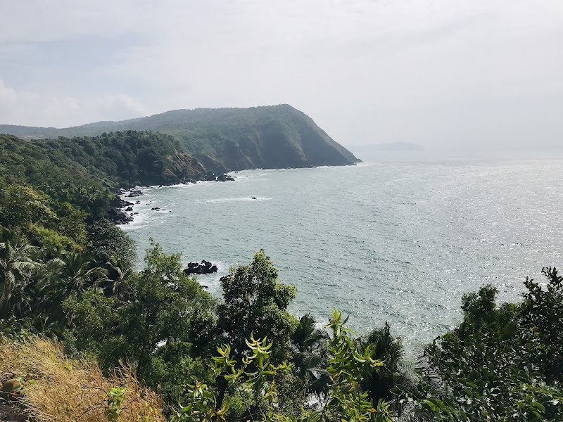 Cabo De Rama Viewpoint - Cabo De Rama Viewpoint 3WXG+5R4, Kola, Canaguinim, Goa 403703, India