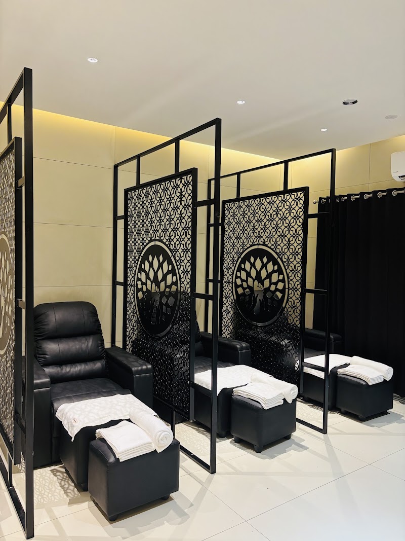 Bodhi Wellness Spa - Banjara Hills - Bodhi Wellness Spa - Banjara Hills 8-2-466/1/A, Road No. 4, Green Valley, Banjara Hills, Hyderabad, Telangana 500034, India