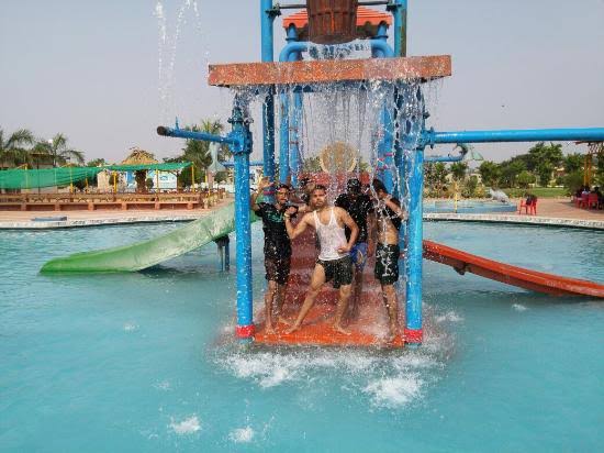 MM Fun City - MM Fun City Baktara Village Godhi Road Nava Gaon, Arang, Bakatra-1, Chhattisgarh 492101, India