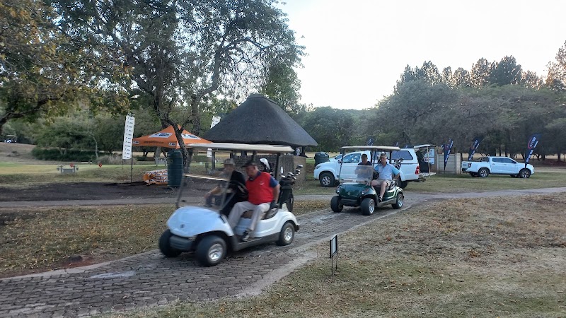 Soutpansberg Golf Club - Soutpansberg Golf Club, Louis Trichardt Memorial Hospital-ER Hospital St, Louis Trichardt, 0920, South Africa