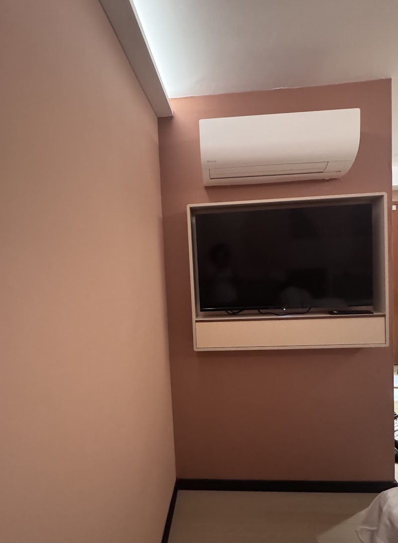 A Hotel Farrer Park - Newly Renovated - A Hotel Farrer Park - Newly Renovated, 165 Kitchener Rd, Singapore 208532
