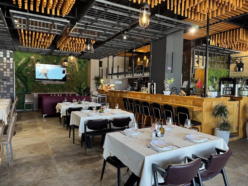 Ammare Restaurant - Ammare Restaurant, Rruga Murat Tërbaçi, Vlora 9400, Albania