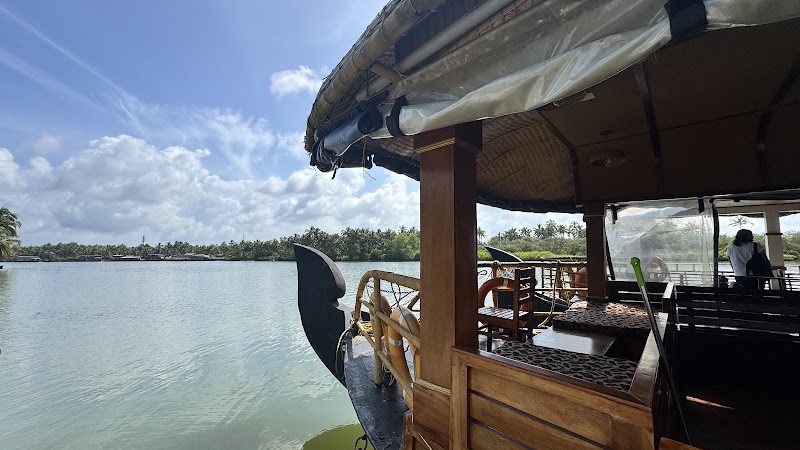 Bekal Ripples - Bekal Ripples, Retreats Pvt. Ltd, KM Building, Kottappuram Road, Bekal, Nileshwar, Kerala 671314, India