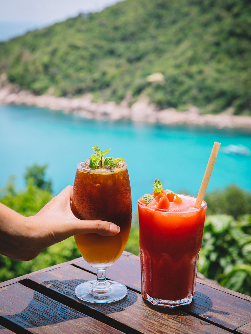 Baan Talay Koh Tao - Resort & Yoga - Baan Talay Koh Tao - Resort & Yoga 37/1 Aow Leuk Bay Koh Tao Koh Phangan District, 3RFR+HV ตำบล เกาะเต่า อำเภอเกาะพะงัน สุราษฎร์ธานี 84360, Thailand