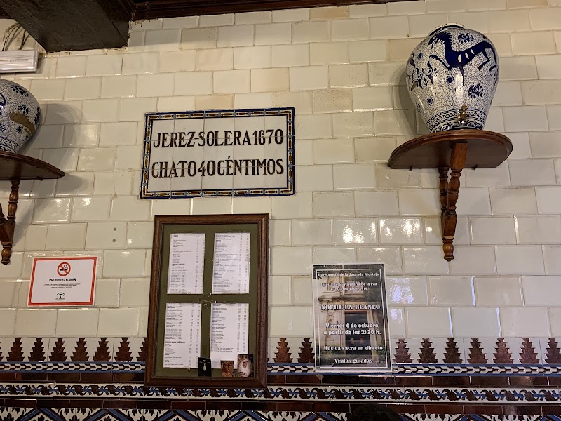 C. Gerona, 40 - C. Gerona, 40, Casco Antiguo, 41003 Sevilla, Spain