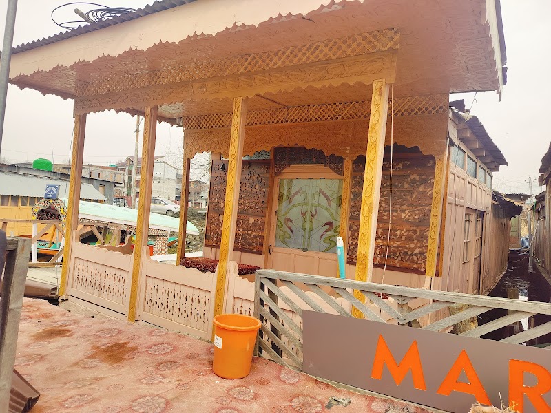 Martanda group of house boat - Martanda group of house boat, Hb martanda khona khna road, Karapura, Rainawari, Srinagar, 190001