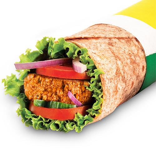 Subway T3 Int Airport - Subway T3 Int Airport SHA, International Food Court, Terminal 3, New Delhi, Delhi, 110037, India