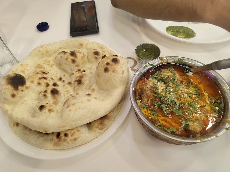 Jawahar Hotel - Jawahar Hotel Bulbuli Khan, 65, Bazar Matia Mahal, Jama Masjid, Old Delhi, Delhi, 110006, India