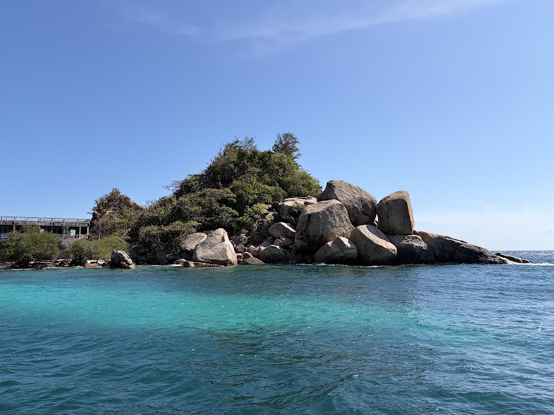 The Dive Academy - The Dive Academy, 157, 15, Tambon Bo Put, Amphoe Ko Samui, Chang Wat Surat Thani 84320, Thailand