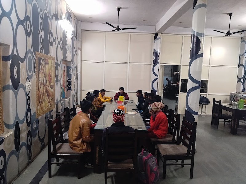 Angara Restaurant and Dining Hall - Angara Restaurant and Dining Hall Bhuvana Circle Bypass Chauraha, Pratap Nagar Road, Bhuwana, Rajasthan 313001, India